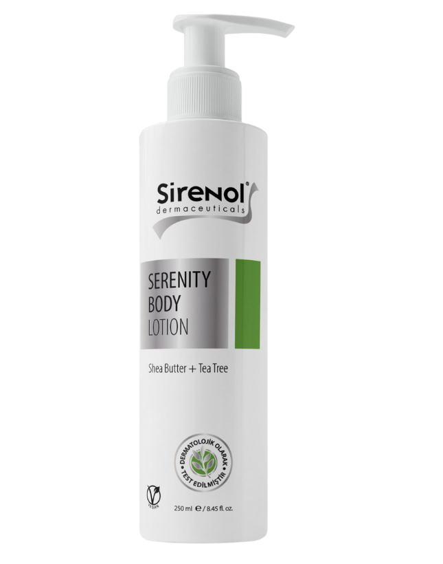 Sirenol Organic Skin Care - Est. 1984