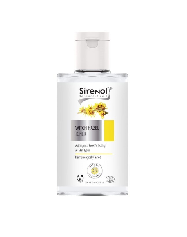 Sirenol Organic Skin Care - Est. 1984