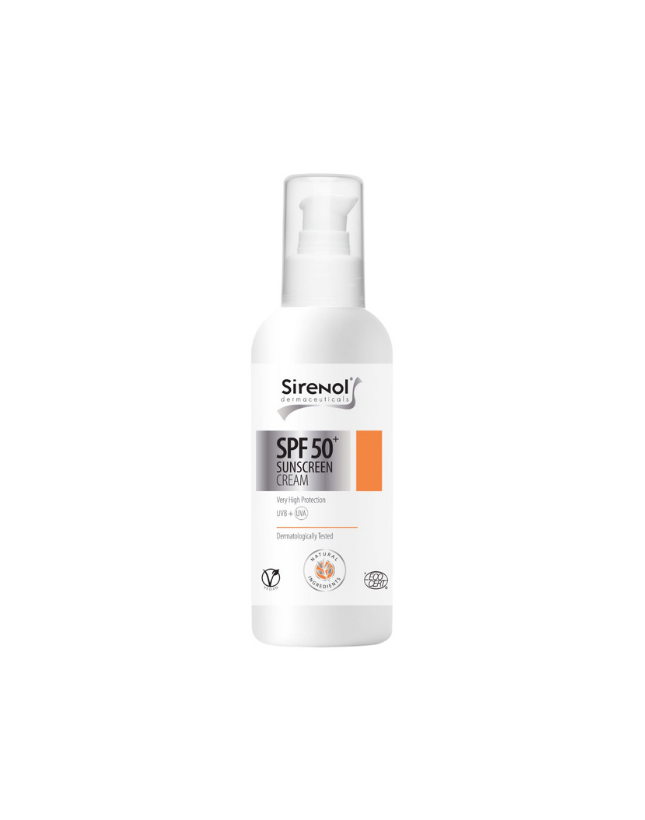 Sirenol Organic Skin Care - Est. 1984