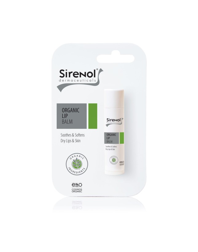 Sirenol Organic Skin Care - Est. 1984