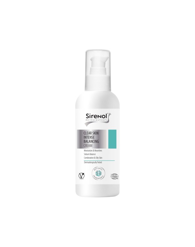 Sirenol Organic Skin Care - Est. 1984