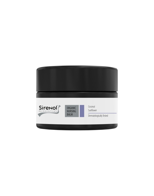 Sirenol Organic Skin Care - Est. 1984