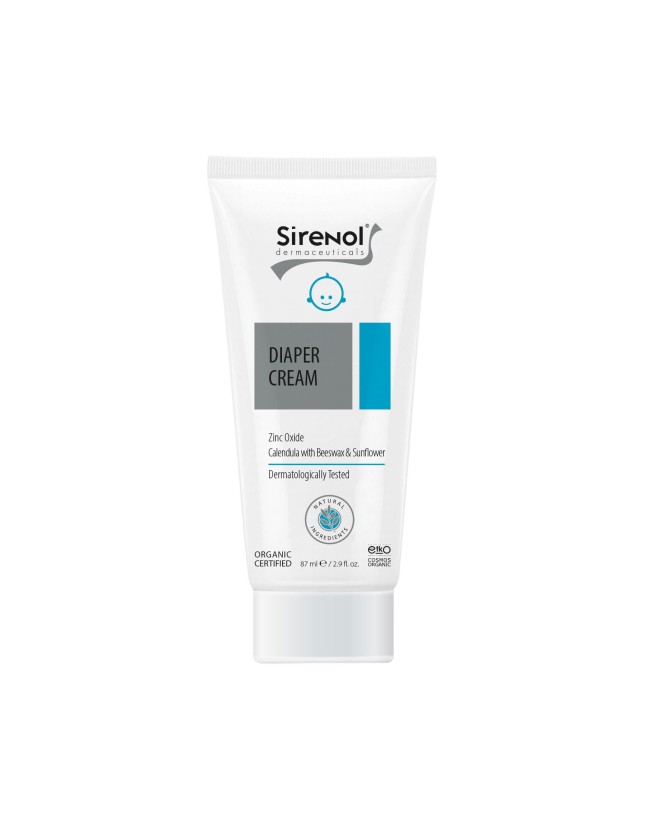 Sirenol Organic Skin Care - Est. 1984