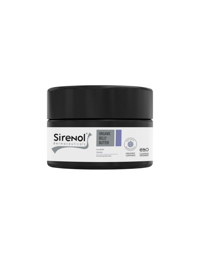 Sirenol Organic Skin Care - Est. 1984