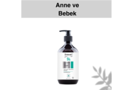 Sirenol Natural Cadı Fındığı Yüz Temizleme Köpüğü 250 mL