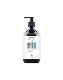 Sirenol Organik Serenity Saç ve Vücut Şampuanı