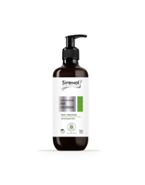 Sirenol Organik Saç Kremi 125 ml