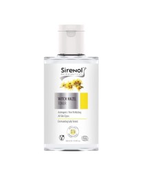 Sirenol Natural Cadı Fındığı Cilt Sıkılaştırıcı Gözenek Temizleyici Tonik 300 mL