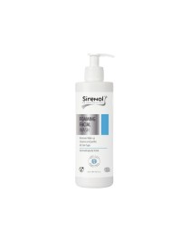 Sirenol Natural Cadı Fındığı Yüz Temizleme Köpüğü 250 mL